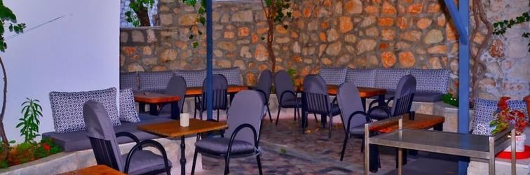 Others Vadisu Apart Hotel