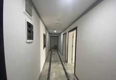 Others 2 Vadisu Apart Hotel