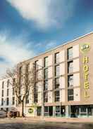 ภาพหลัก B&B Hotel Bochum-City