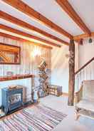 ห้องพัก Host Stay Oldcorn Cottage