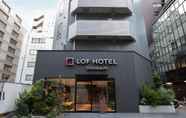 Khác 6 LOF HOTEL Shimbashi