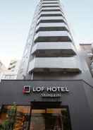 Primary image LOF HOTEL Shimbashi