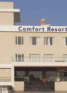 Primary image Comfort Resort, Morbi