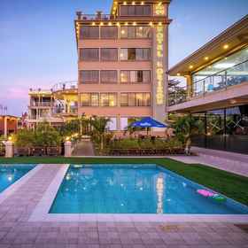Primary image1Hotel Horizon Entebbe,A区飯店