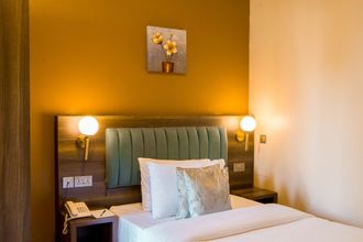 อื่นๆ 4 Hotel Horizon Entebbe