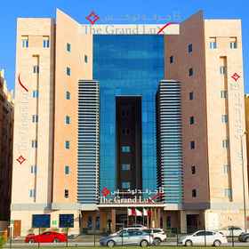 Primary image 1 The 大豪华酒店, 酒店 酒店