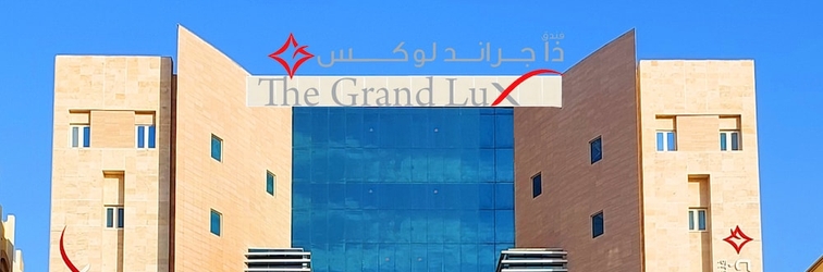 Others The Grand Lux Hotel