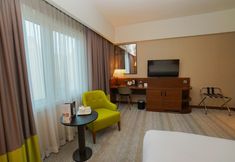 其他 2 The Grand Lux Hotel