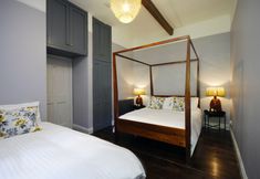 Khác 3 Beautiful old cottage sleeps 6 near Bath