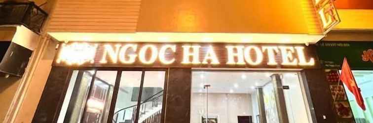 Khác Ngoc Ha Hotel