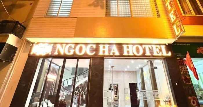 Khác Ngoc Ha Hotel