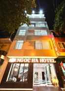 Primary image Ngoc Ha Hotel