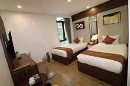 Catba View Hotel, USD 37.95
