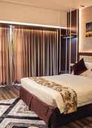 Bilik Grand River View Hotel