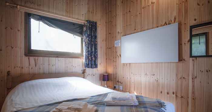 อื่นๆ Worms Head Glamping Tent - Llangennith