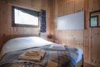 Lain-lain Worms Head Glamping Tent - Llangennith