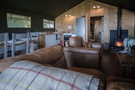 อื่นๆ Three Cliffs Glamping Tent - Llangennith