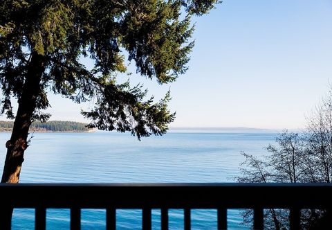 其他 Port Hadlock Luxury Cabin Retreat Awaits You! 5 Bedroom Cabin by RedAwning