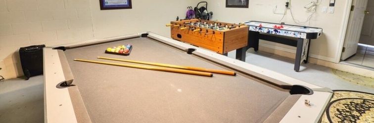 Others Henrik's Highlands Reserve Retreat 4 Bedroom Home by Redawning