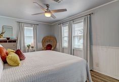 其他 3 343 N Fletcher Ave B-upstairs 3 Bedroom Home by Redawning