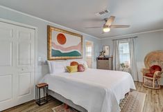 其他 7 343 N Fletcher Ave B-upstairs 3 Bedroom Home by Redawning