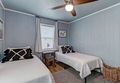 其他 4 343 N Fletcher Ave B-upstairs 3 Bedroom Home by Redawning