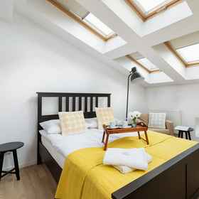 Primary image 1 Studio Kraków Dietla by Renters, Wielopole 2 Hotels