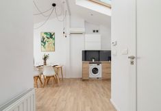 Others 2 Studio Kraków Dietla by Renters