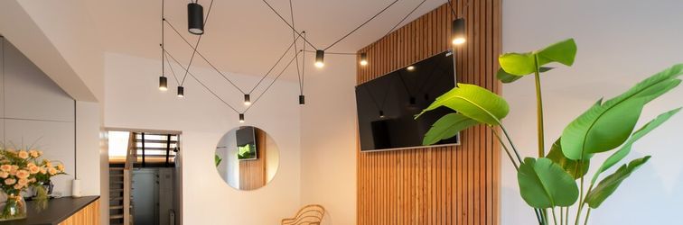 Others Dream Apart Apartamenty 51