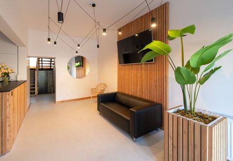 Others Dream Apart Apartamenty 51