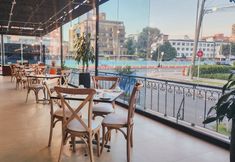 其他 6 Faranda Express Belvedere