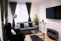 Others Guthrum Place 3bedroom Luxury Apt Royal Wharf Dock