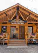 Imej utama Grand Mesa Lodge