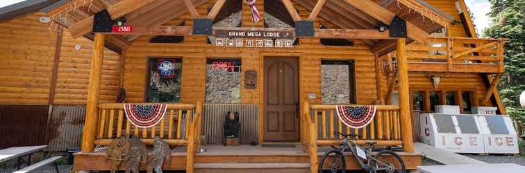 Others Grand Mesa Lodge