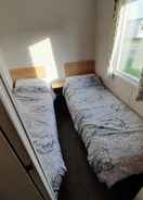 ห้องพัก Beautiful 3 Bed Caravan in Walton on the Naze