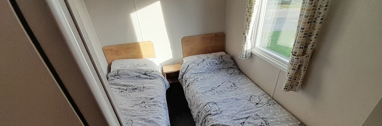 Khác Beautiful 3 Bed Caravan in Walton on the Naze