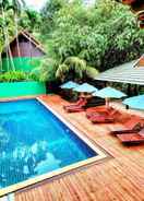 Ảnh chính Phuket Jungle Experience Resort