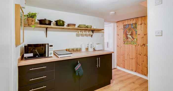 Lainnya The Summertown Studio 1 Bedroom Kitchenette