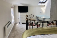 Others The Mews - 1BR Studio in Jericho Near City Centre