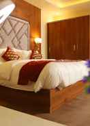 Room Haritma Resort