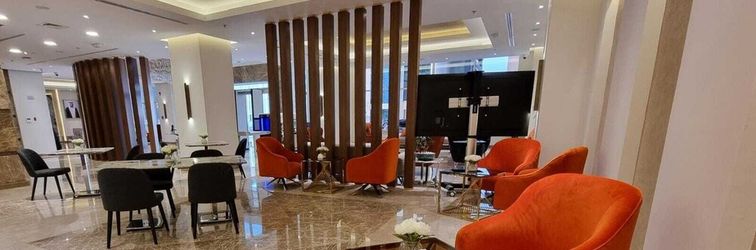 기타 GLORIA HOTEL AND SUITES