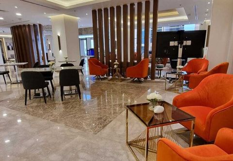 기타 GLORIA HOTEL AND SUITES