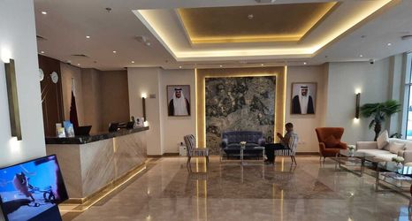 기타 2 GLORIA HOTEL AND SUITES