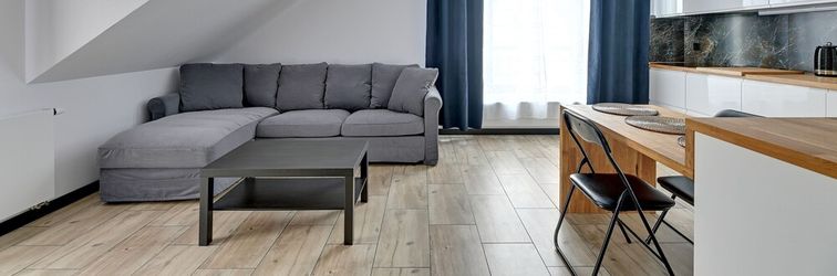 其他 Lion Apartments - Botanica