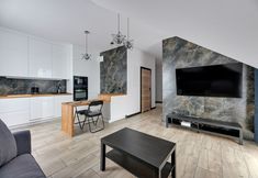 其他 4 Lion Apartments - Botanica