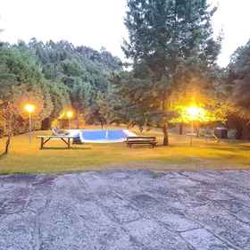 Primary image 1 美丽的2卧室房屋 - 马尔科德卡纳韦塞斯, Sobretâmega 酒店