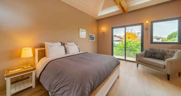 Khác Dream 5BD Villa for Families Geneva 14KM