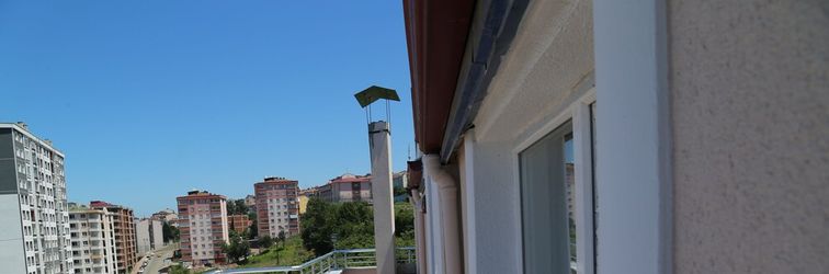 기타 Trabzon Suites