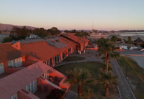 Others San Felipe Marina Condohotel