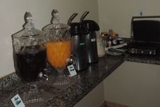 其他 Hotel Primavera